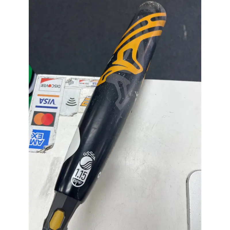 2020 Composite (-8) 23 oz 31" CF Bat