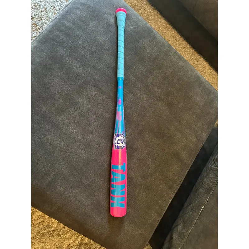 2023   Tank Alloy BBCOR Certified Bat (-3)  30 oz 33" (New)