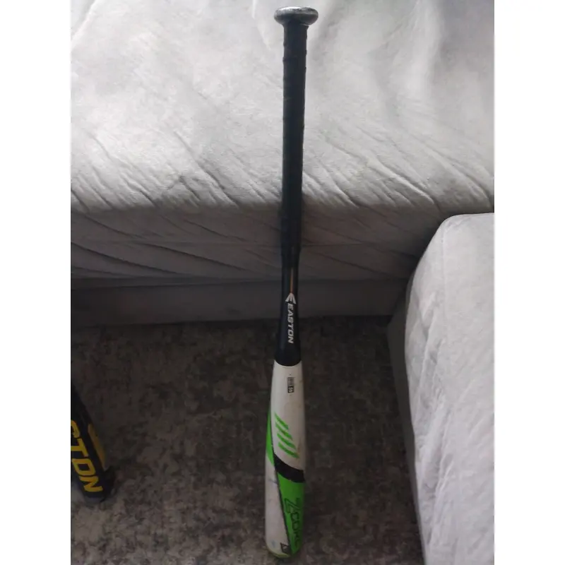 BBCOR Certified Easton Z-Core Bat (-3) 30 oz 33"