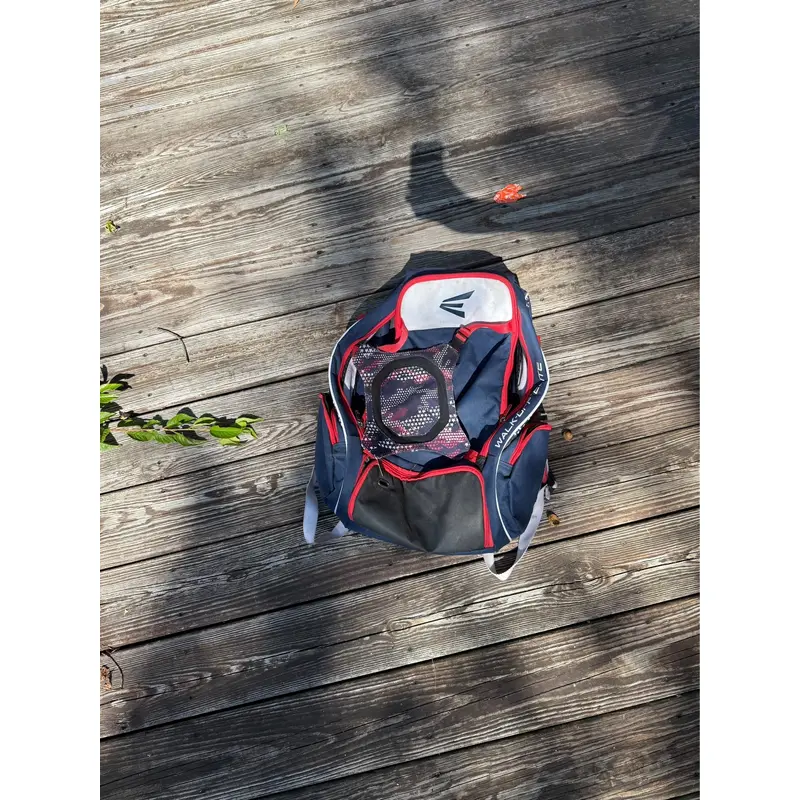 Easton walk off Bat Bag