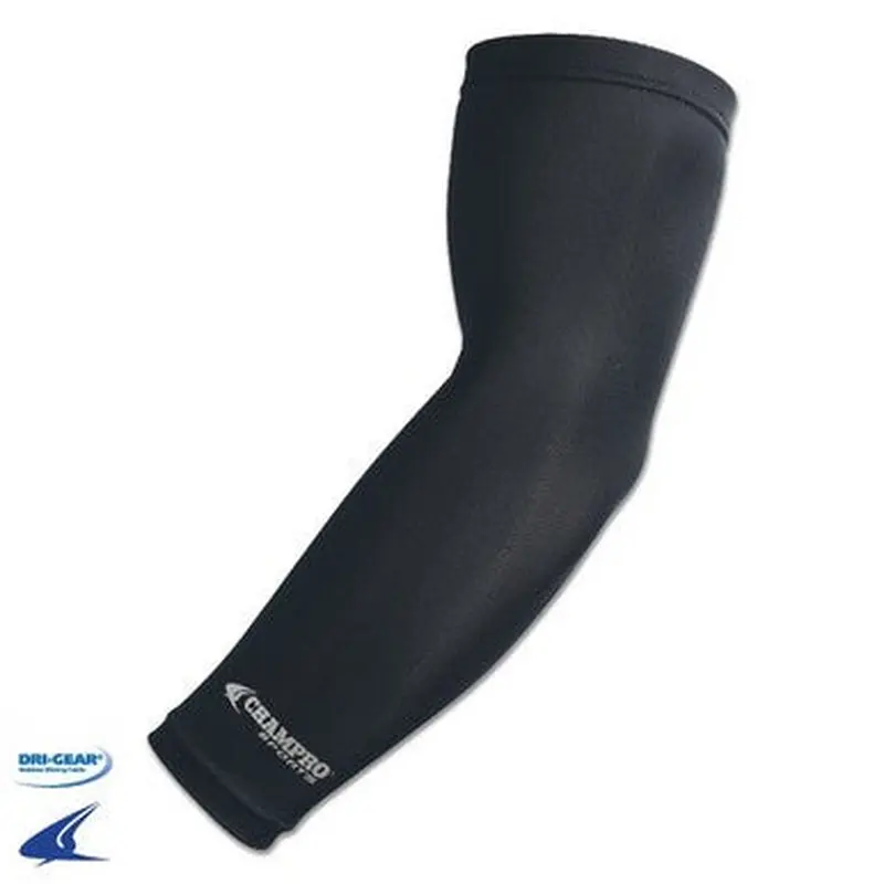 New CHAMPRO COMPRESSION ARM SLEEVE - JV 11868-CHPFCASM