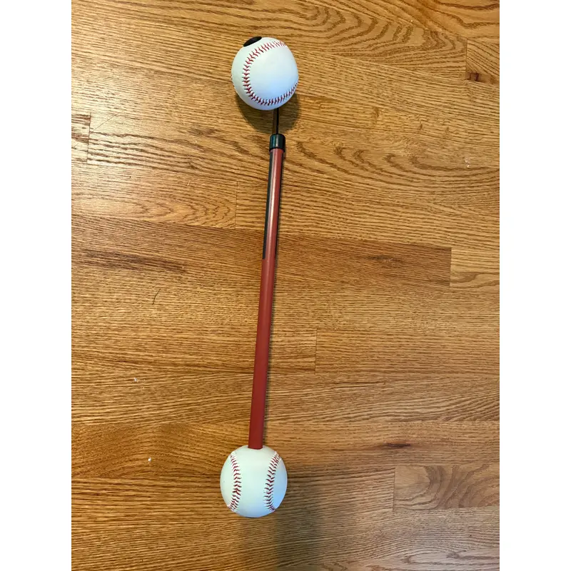 The Rev Pro - Arm Path Throwing & Pitching Trainer for Baseball,Softball,Warmup