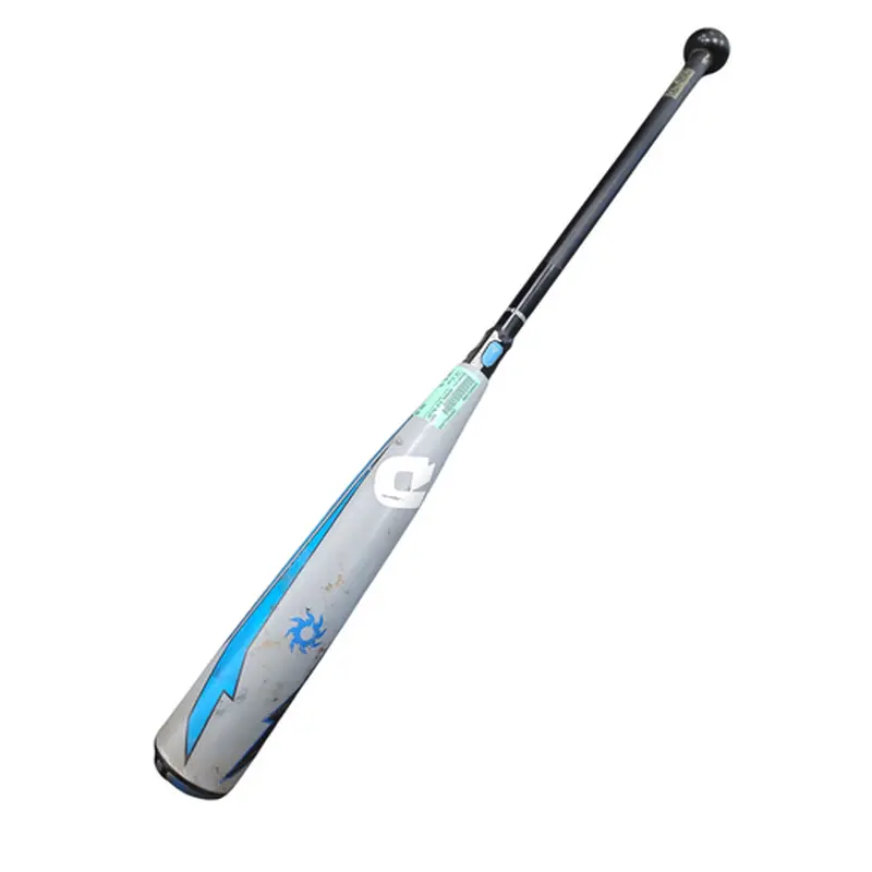 Used Demarini VOODOO X14 ALLOY BB/SB USA 2 5/8 Bat 31" 11850-S000021086