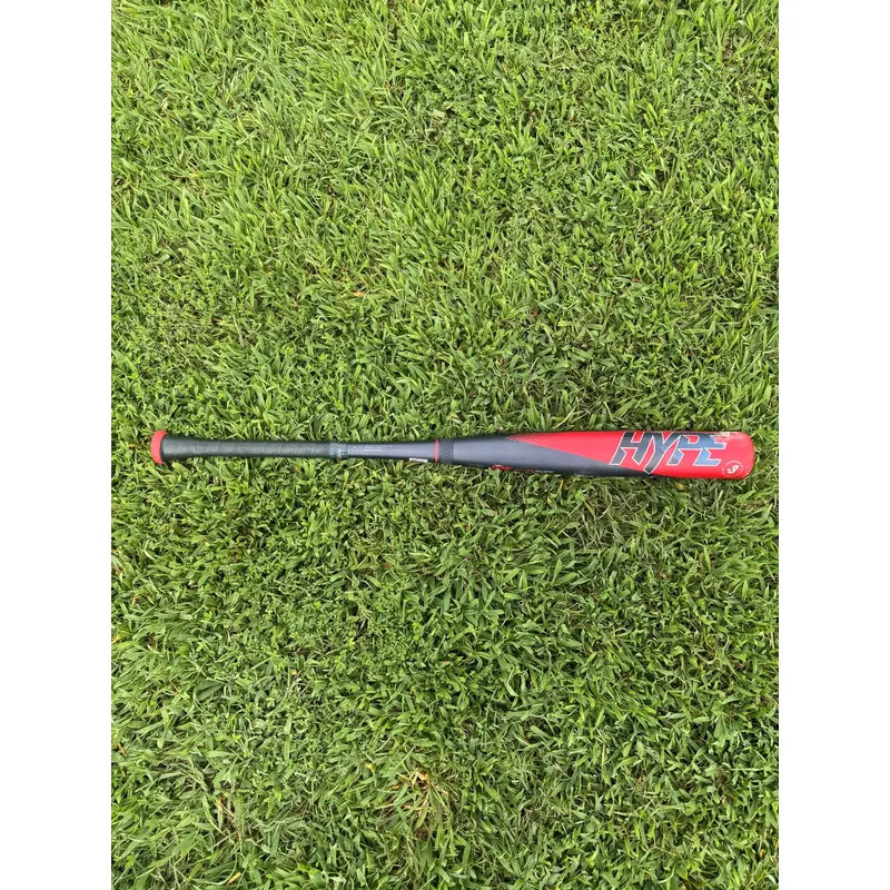 2022 Easton ADV Hype Composite BBCOR Certified Bat (-3) 30 oz 33" (Used)
