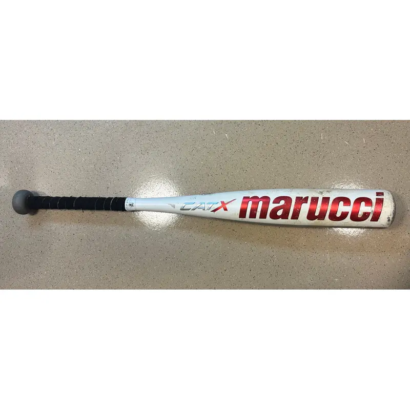 2023 Marucci CATX Alloy USSSA Bat 27" / 17oz