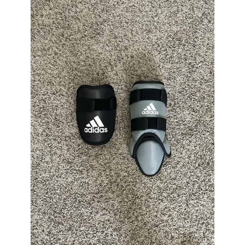 Adidas Elbow & Leg Guard