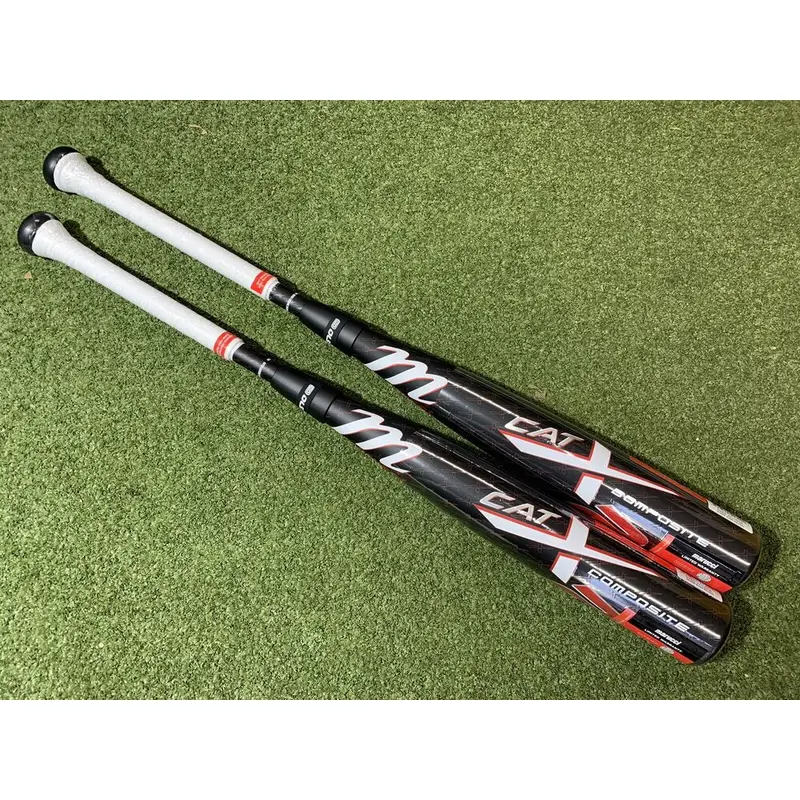 Marucci CAT X2 Composite 31/23 USSSA Baseball Bat ~ New w/ Warranty MSBCCPX28