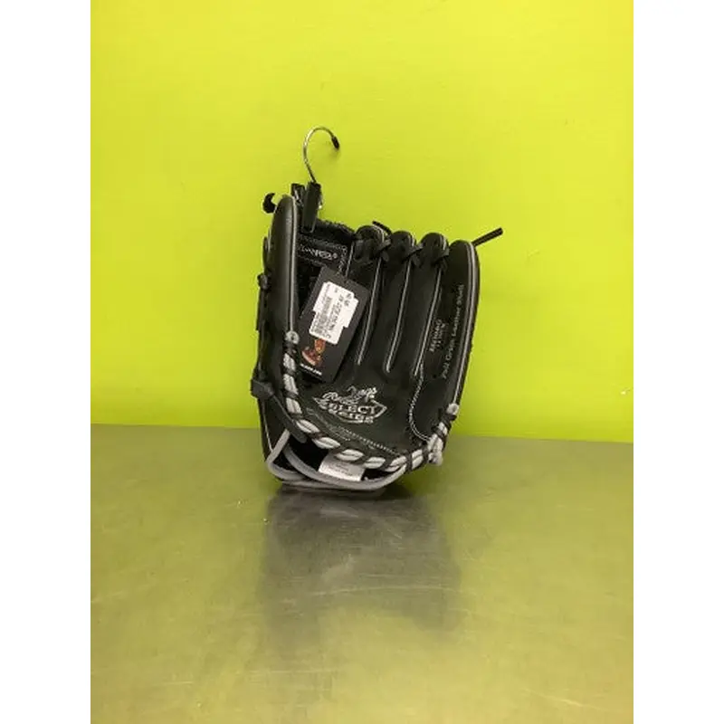 (New) Baseball Glove