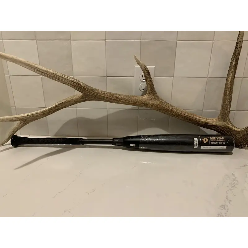 NIW DeMarini CF Nightfall Limited Edition CWS #50/100 33/30 (-3) BBCOR
