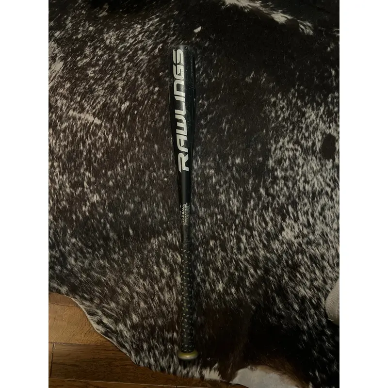 Rawlings 5150 Alloy USABat Certified Bat (-11) 16 oz 27" (Used)