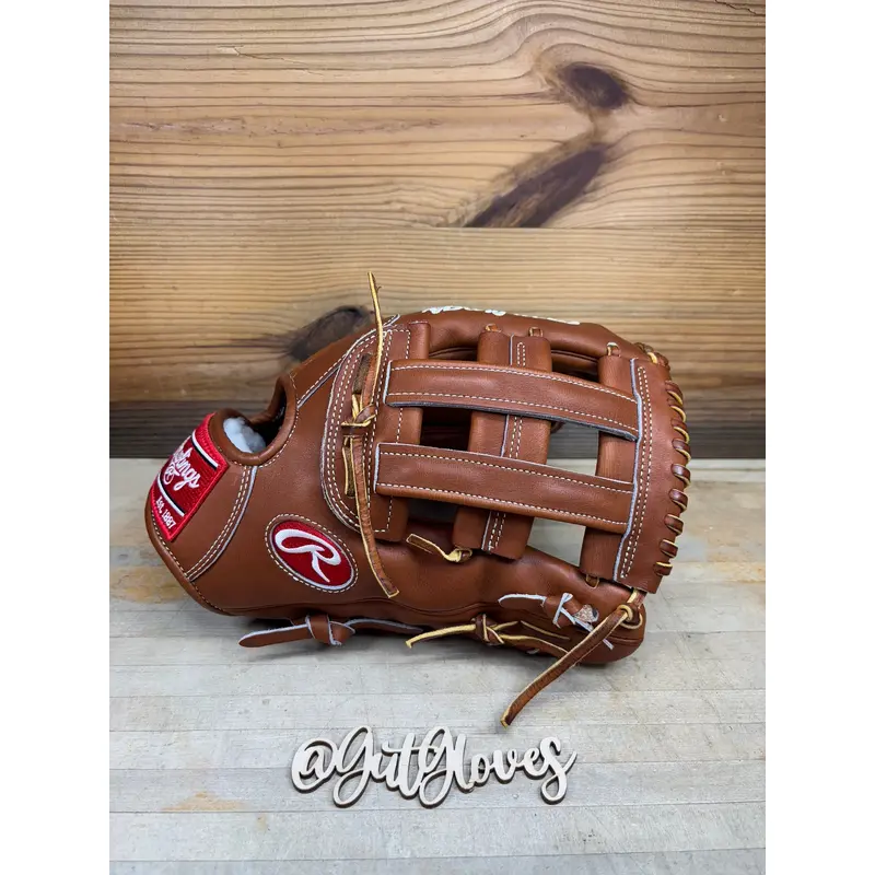 Rawlings Custom 12.75 Pro Preferred