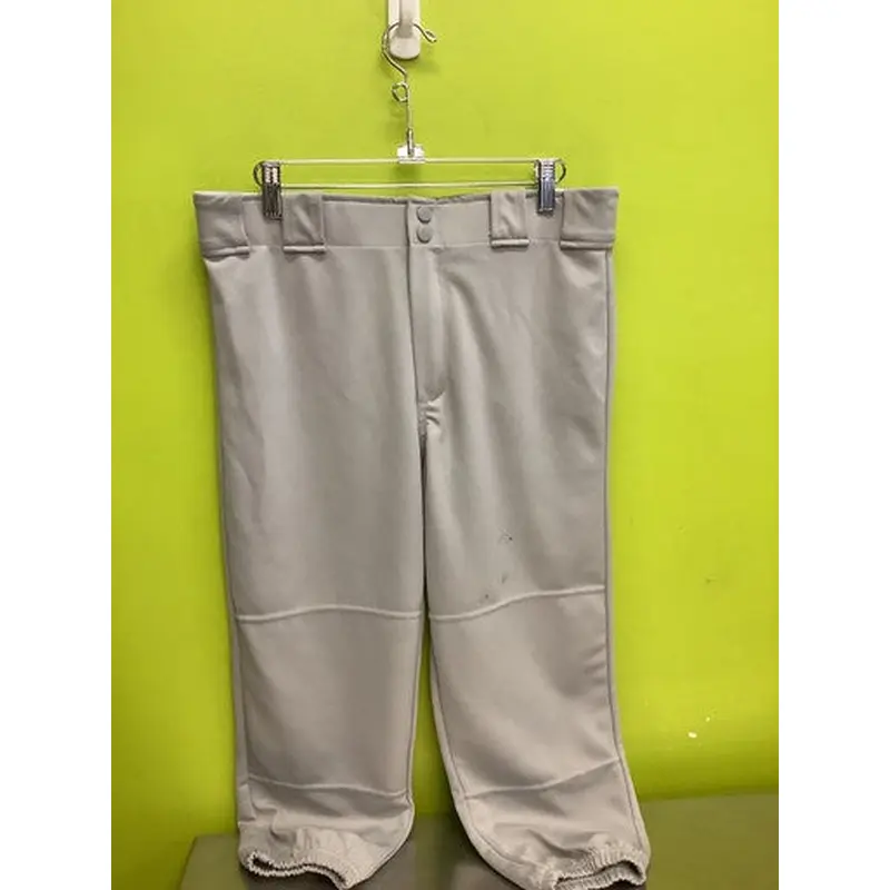 Rawlings (Used) XL Gray Game Pants