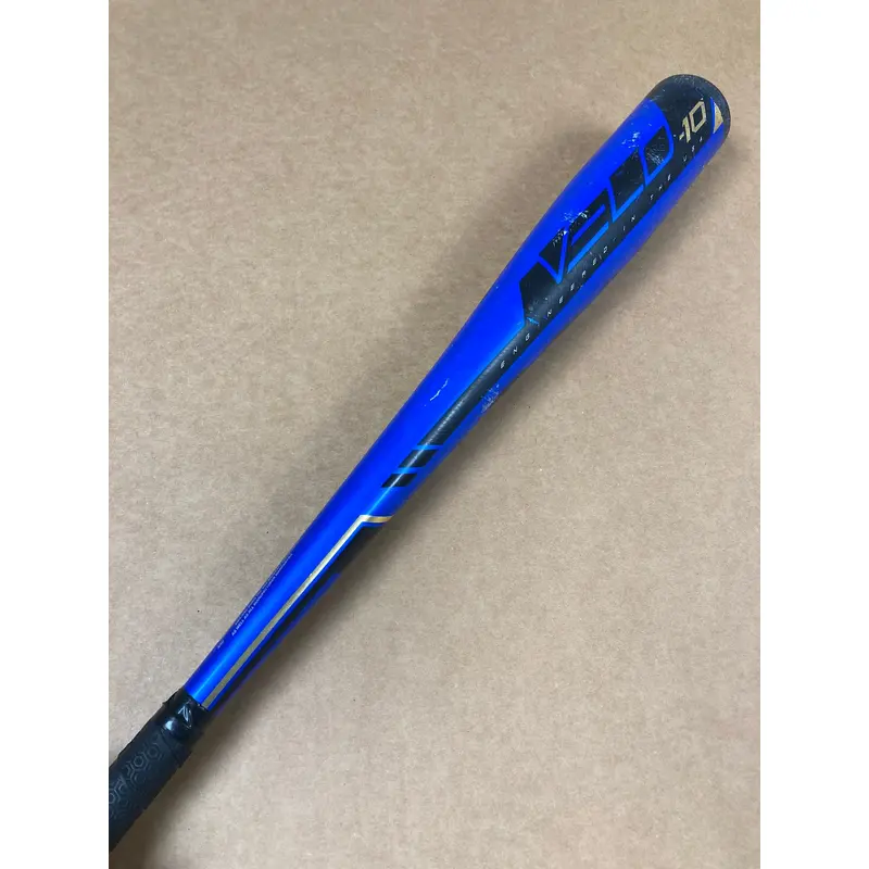 Used USABat Certified Rawlings Velo Hybrid Bat 30" (-10)