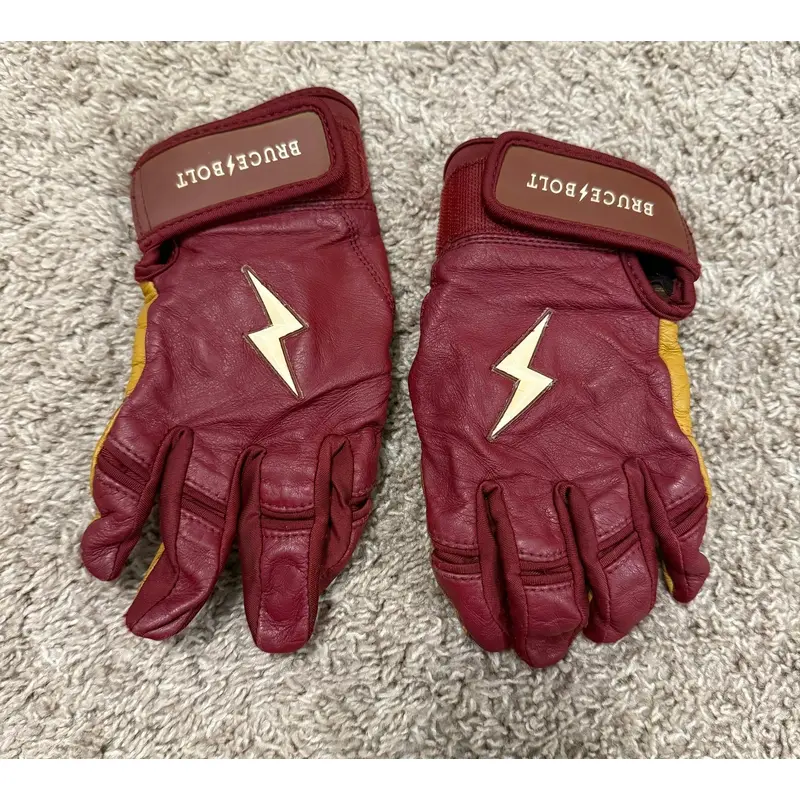 YXL Batting Gloves (Used)