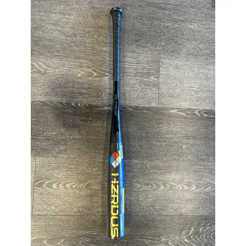 2022 Alloy (-3) 30oz 33" HRZDUS Bat