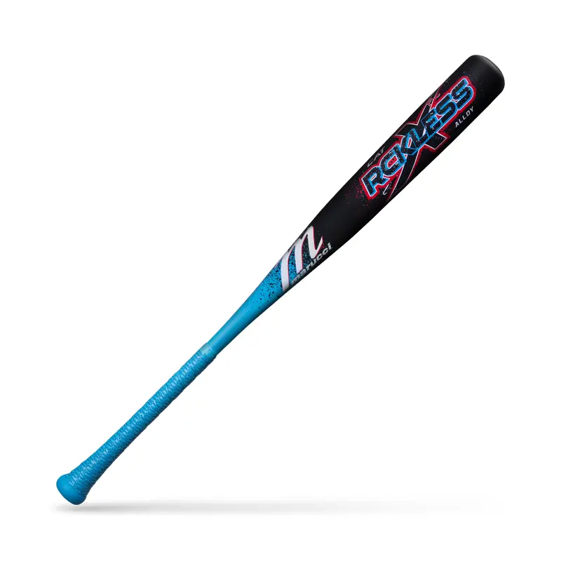 **ALL SIZES** 2026 32/29 Marucci Rckless BBCOR Certified Bat (-3) (New)