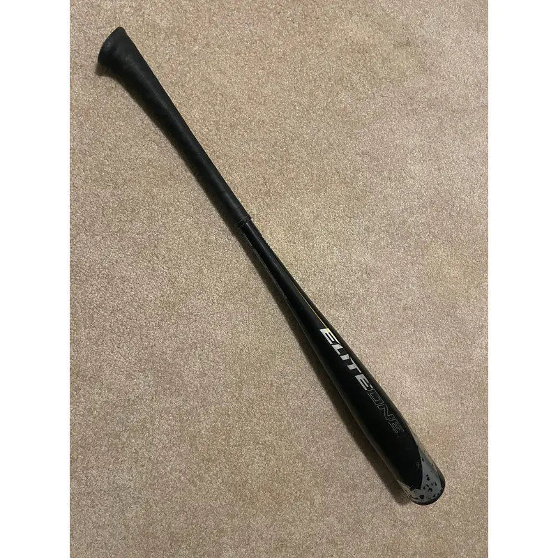 Alloy (-10) 21 oz 31" Elite One Bat
