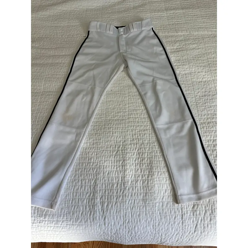 Easton Baseball Pants YXL (includes free Extra Pair)