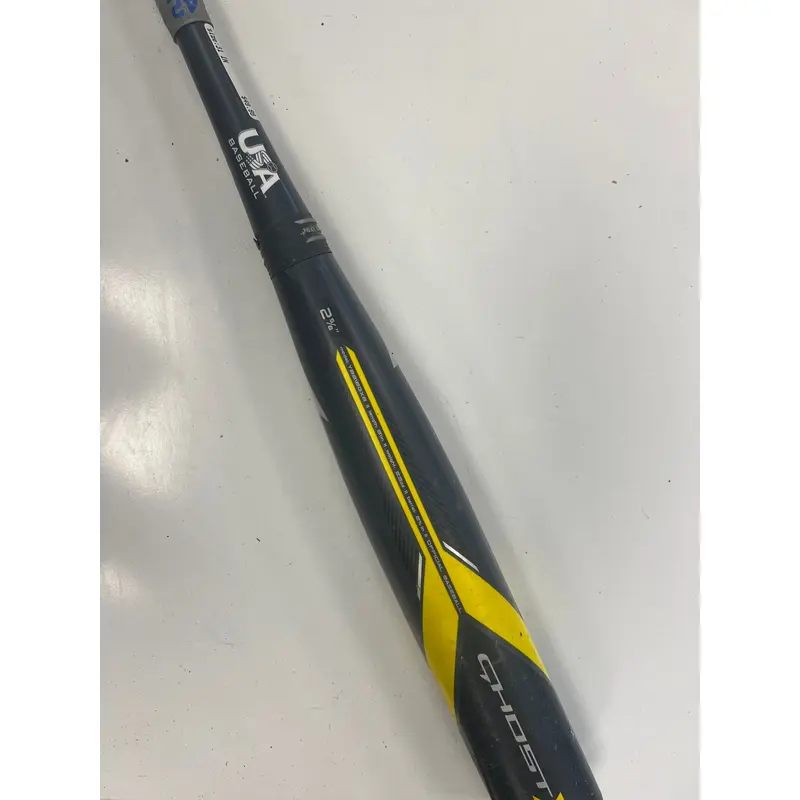 Easton Bat (-8) 23 oz 31" (Used)
