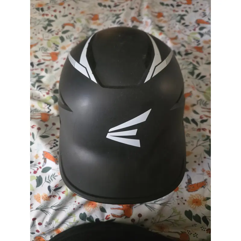Easton batting helmet