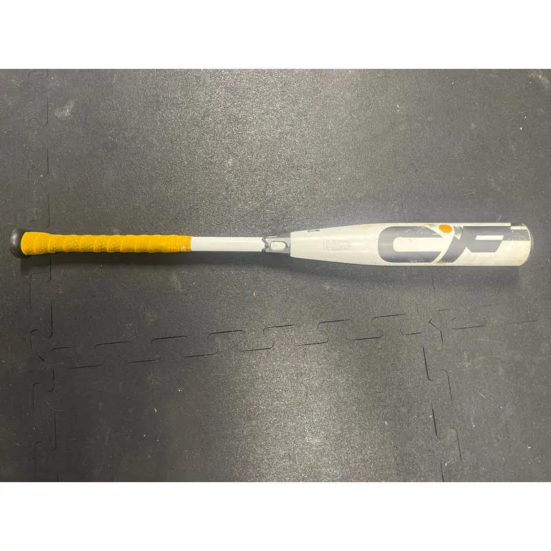 Used 2022 DeMarini USSSA Certified Composite 26 oz 31" CF Zen Bat
