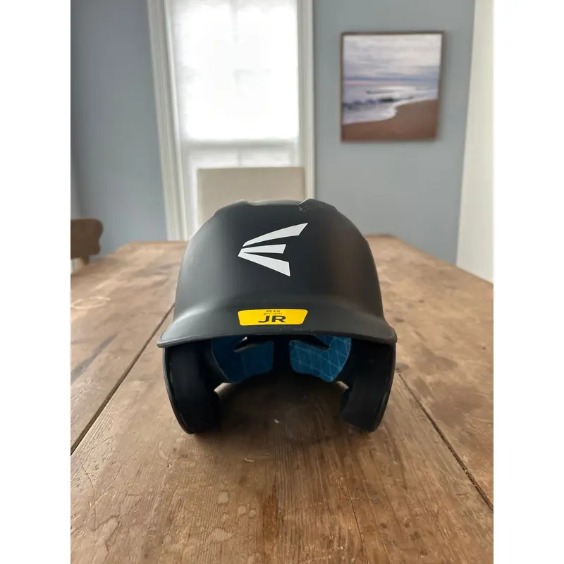 Used 6 1/2" - 7 1/8" Easton Batting Helmet