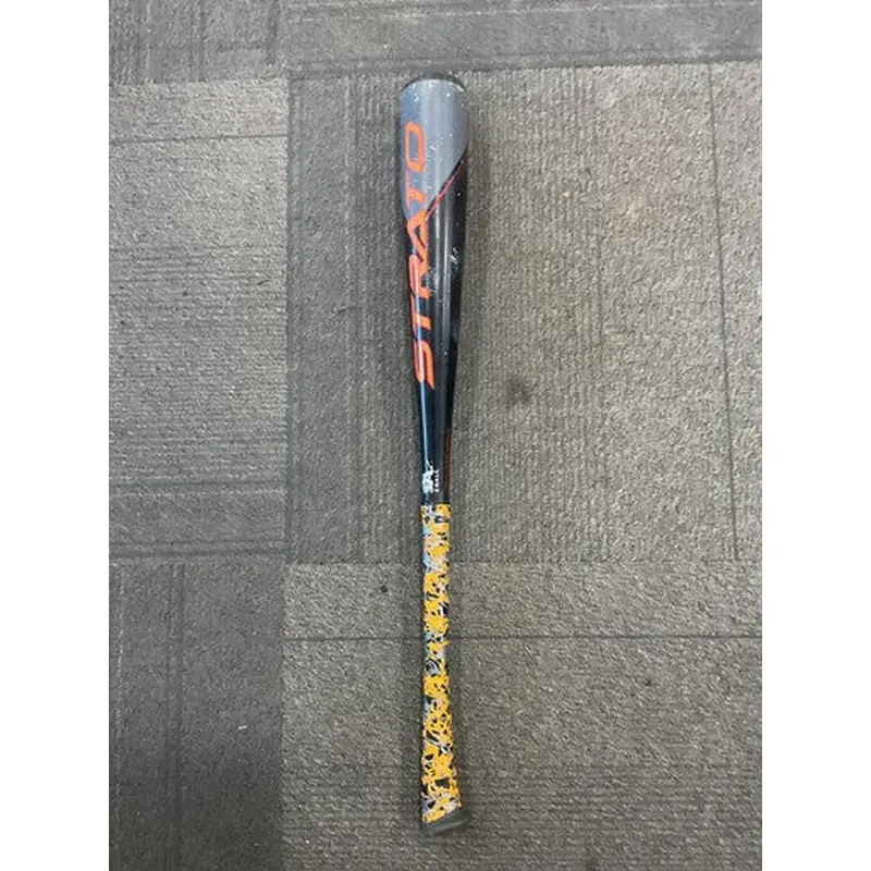 Used AXE STRATO BB/SB USA 2 5/8 Bat 28" 11614-S000219705