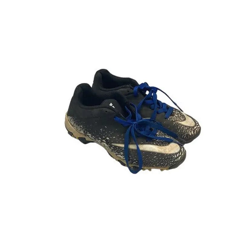 Used Nike FAST FLEX LOW Junior 03 Baseball and Softball Cleats 11347-S000212106