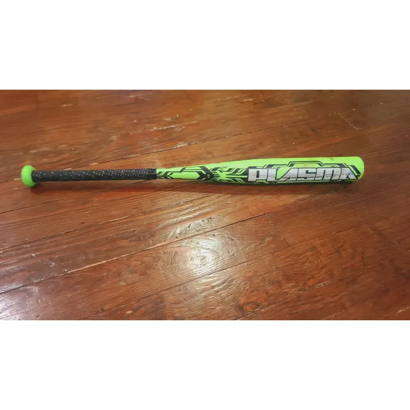 Used USSSA Certified Rawlings Plasma Bat (-12) 17 oz 29"