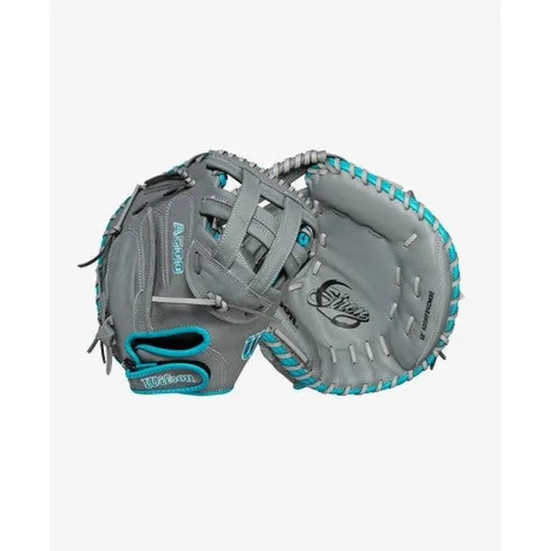 New A500 SIREN 32" FP CATCHER MITT 11347-WILWBW10142432