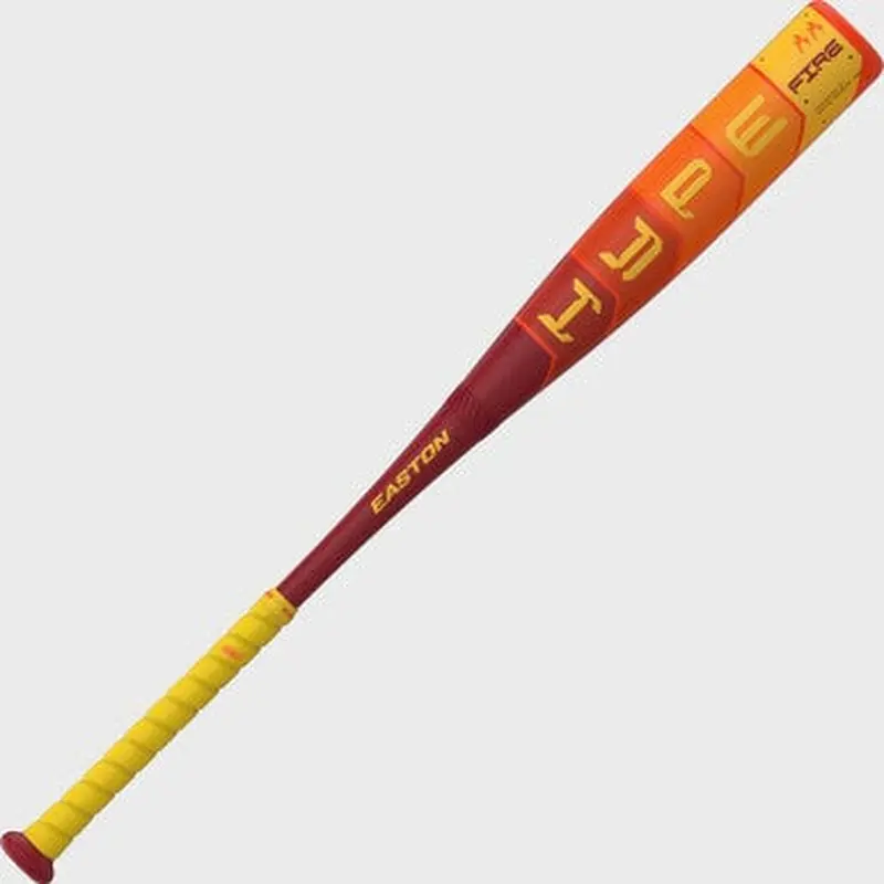 New Easton HYPE FIRE BB/SB USSSA 2 3/4 Bat 31" 11347-EASE00703192