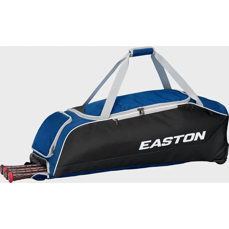 New Easton OCTANE BAG BB/SB Player Wheeled Bag 11347-OCTANE-BAG