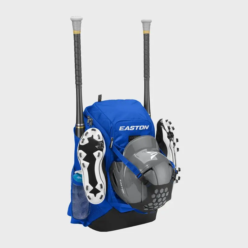 New Easton WALK-OFF NX BB/SB Player Backpack 11347-WALK-OFF-NX