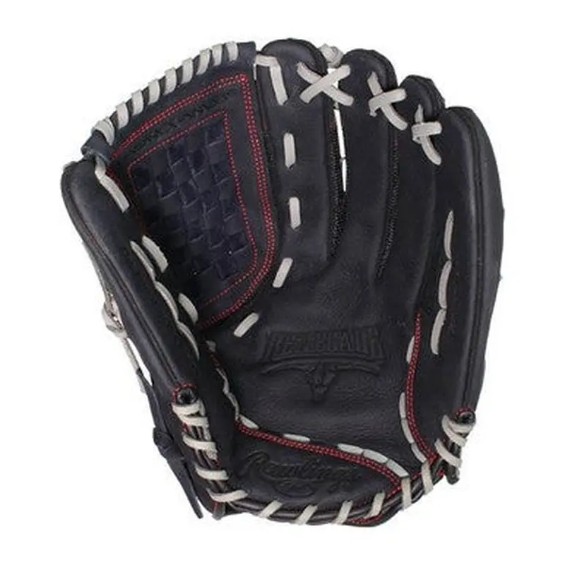 New Rawlings RENEGADE Fielders Gloves 12 1/2" 11347-RAWR125RR