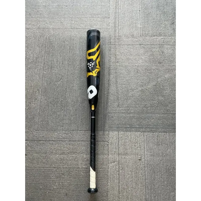 Used Demarini CBZS-20 BB/SB USSSA 2 3/4 Bat 30 1/2" 11614-S000220106