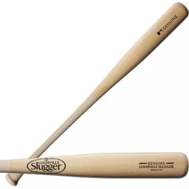New Genuine Mix Wood Bat 32" 10299-HBXWBL268901032