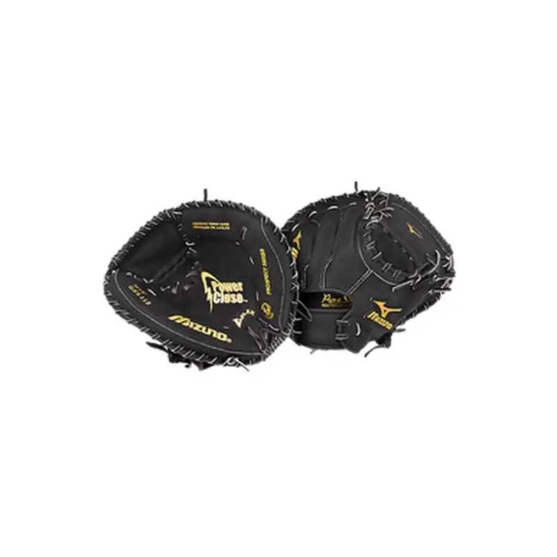 New Mizuno PROSPECT BB/SB Catchers LH Throw 11347-PROSPECT
