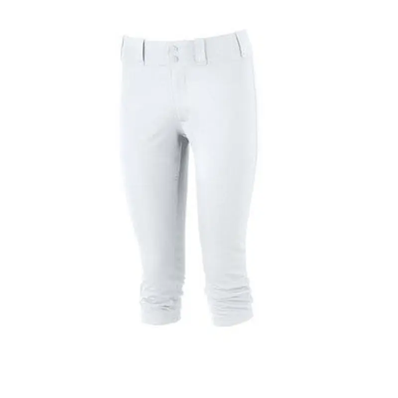 New WMNS PROSPECT PANT WHT XL 11479-MIZ35096707XL