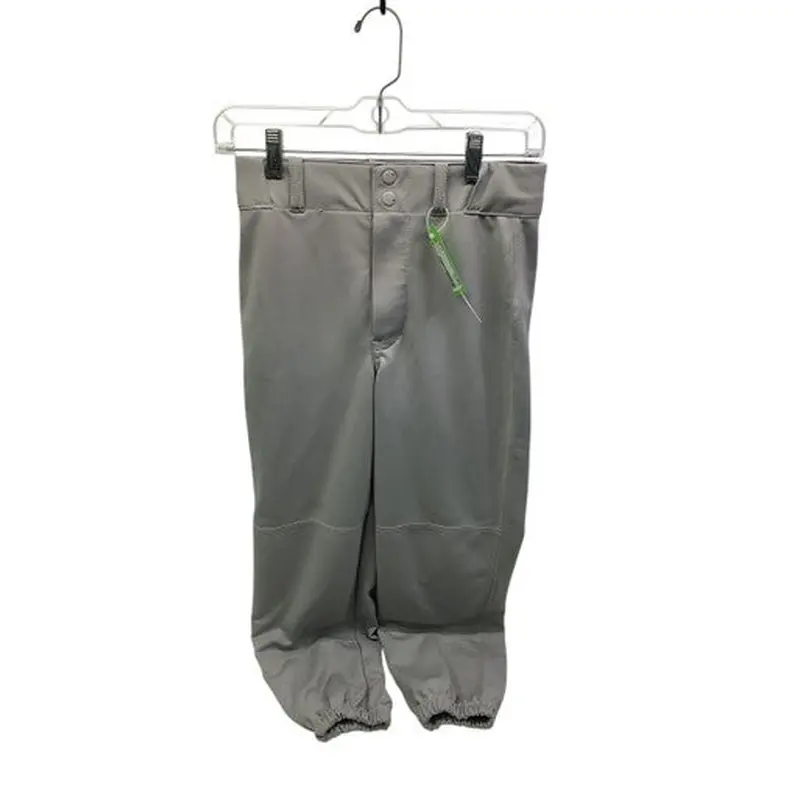 Used Champro YTH LG GRY BB/SB Pant Boys Grey LG 11347-S000251798