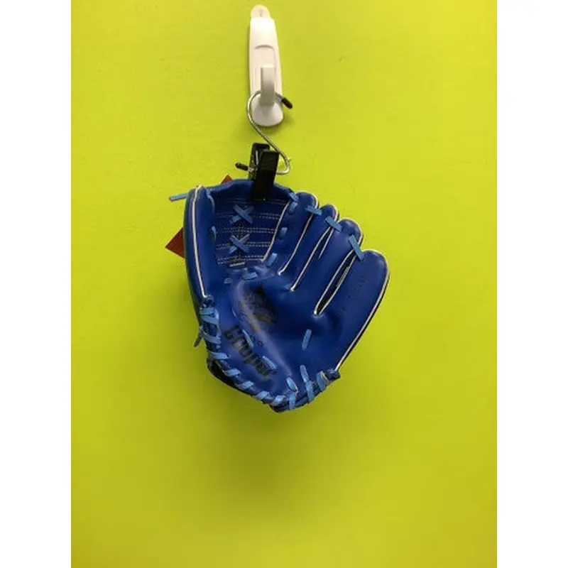 Used Cooper Black Diamond 209 8" Fielders Gloves