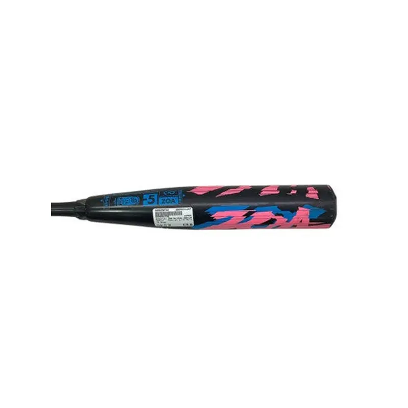 Used Demarini ZOA GLITCH ZB5-LE BB/SB USSSA 2 5/8 Bat 31" 11347-S000250732