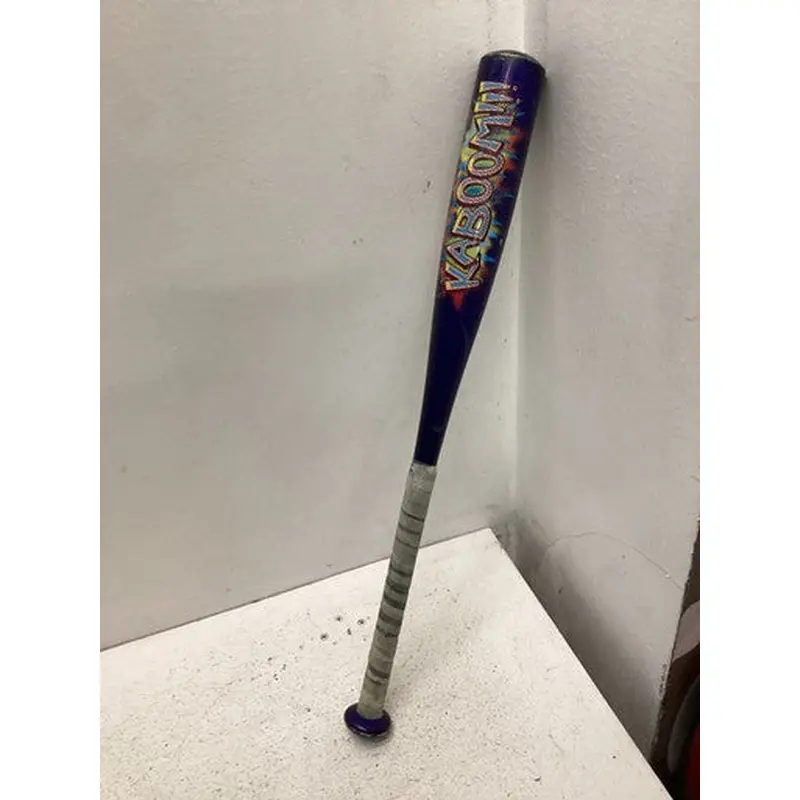 Used Easton KABOOM BB/SB T-Ball Bat 25" 11443-S000197071