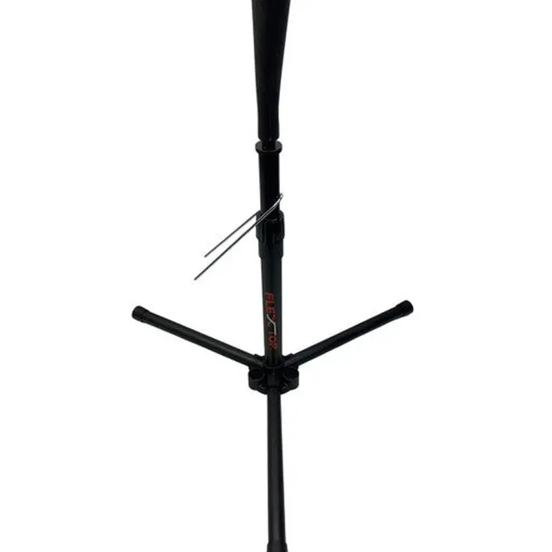 Used Franklin FLEX TOP BATTING TEE BB/SB Batting Tee 11347-S000253020