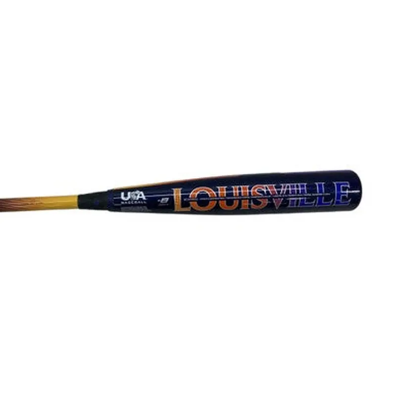 Used Louisville Slugger SELECT PWR BB/SB USA 2 5/8 Bat 31" 11347-S000246776