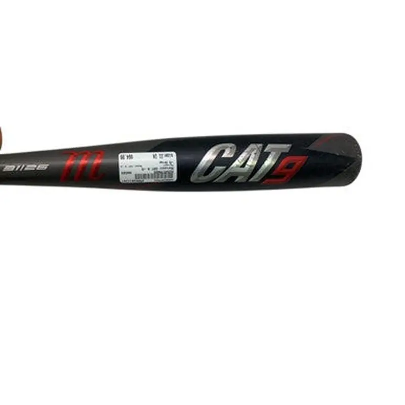 Used Marucci CAT 9 -5 BB/SB USSSA 2 3/4 Bat 31" 11347-S000247431