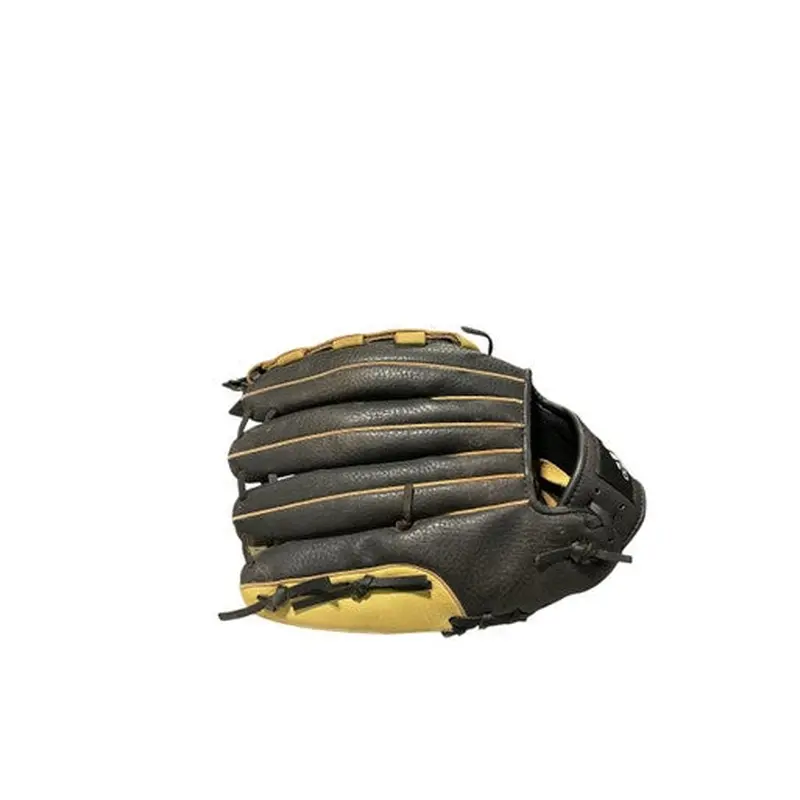 Used Adidas BB GLOVE BB/SB Glove RH Throw Black 12" 11834-S000039394