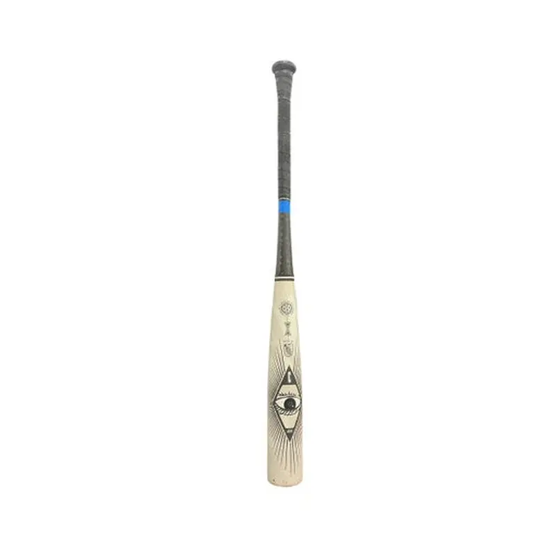 Used Easton SPLIT HYBRID BBCOR BAT BB/SB High School -3 Bat 31" 11834-S000039140
