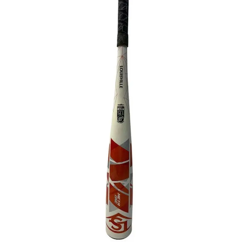 Used Louisville Slugger META 1 BB/SB USSSA 2 3/4 Bat 29" 11835-S000197512