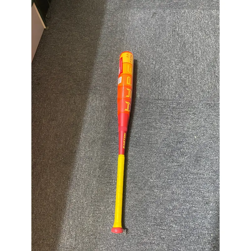 2025 Easton USSSA Certified Hype Fire (-10) 19 oz 29" (New)