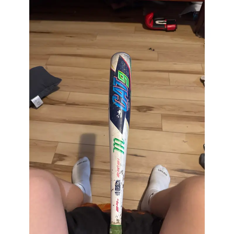 Marucci cat9 laser limited edition -8